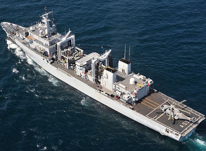 ship